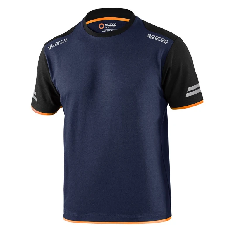 Camiseta de trabajo Sparco Tech