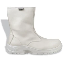 Liquidación total - Botas de seguridad Cofra Tarquinius S2 WR SRC 10170-000 Número 47