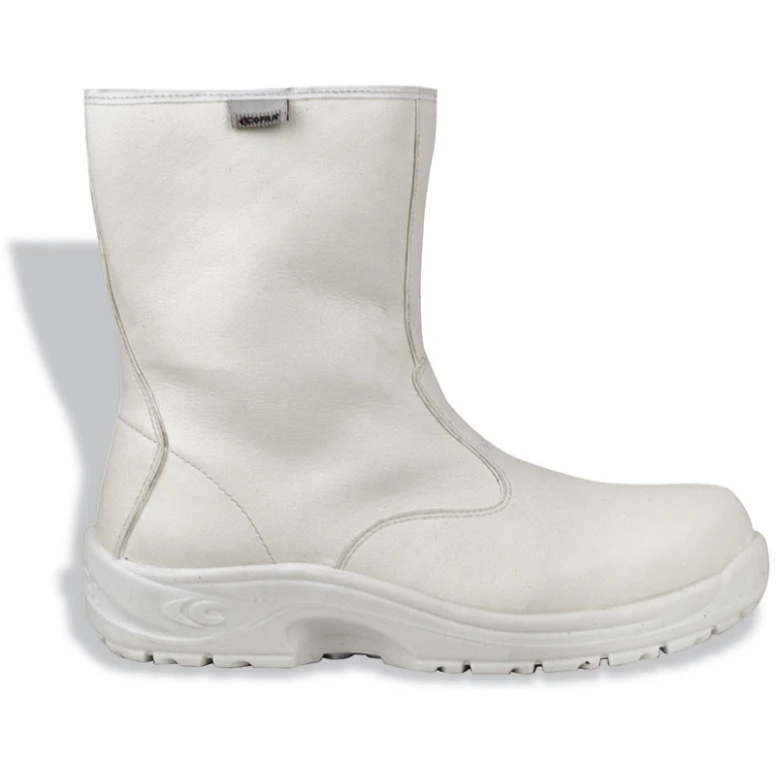 Liquidación total - Botas de seguridad Cofra Tarquinius S2 WR SRC 10170-000 Número 47