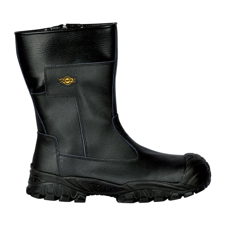 Liquidación total - Botas de seguridad Cofra New Oder UK S3 CI SRC NT380-000 Número 44