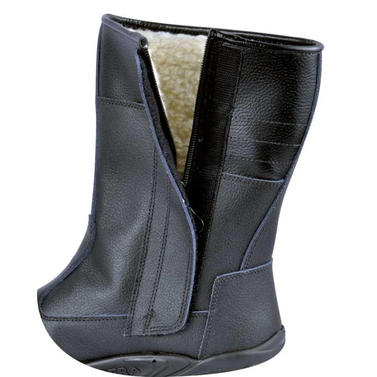 Liquidación total - Botas de seguridad Cofra New Oder UK S3 CI SRC NT380-000 Número 44