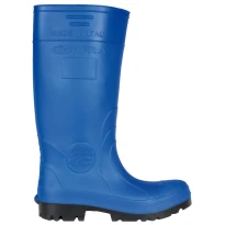 Liquidación total - Botas de seguridad Cofra Fisher S5 CI SRC 00080-N13 número 41