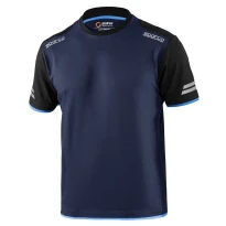 Camiseta de trabajo Sparco Tech