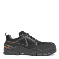 Liquidación total - Zapatos de seguridad Pezzol Tiger-Snake S3 WR CI HI HRO SRC 171BV-02 número 46