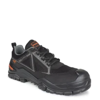 Liquidación total - Zapatos de seguridad Pezzol Tiger-Snake S3 WR CI HI HRO SRC 171BV-02 número 46 2