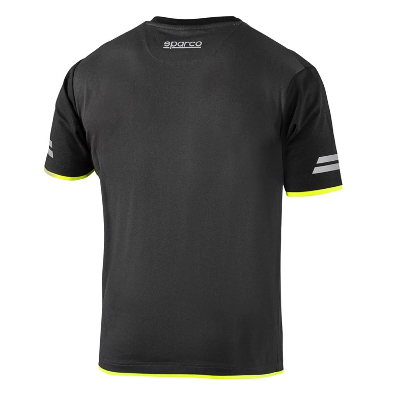 Camiseta de trabajo Sparco Tech