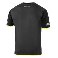 Camiseta de trabajo Sparco Tech