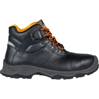 Liquidación total - Zapatos de seguridad Sin metal Cofra K2 S3S HI CI HRO LG SC FO SR 80470-000 Número 45