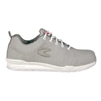 Liquidación total - Zapatos de seguridad Cofra White S3 SRC 78802-002 Número 43