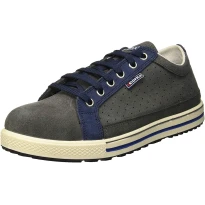 Liquidación total - Zapatos de seguridad Cofra Score S1P SRC 35050-002 Número 42 2