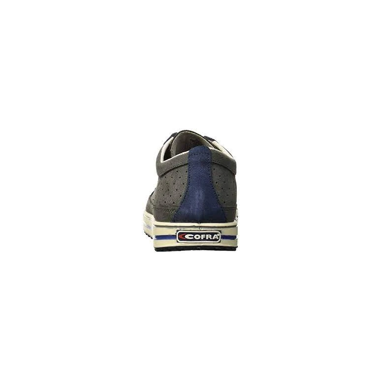 Liquidación total - Zapatos de seguridad Cofra Score S1P SRC 35050-002 Número 42