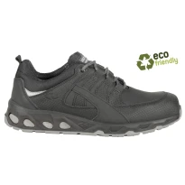 Liquidación total - Zapatos de seguridad Cofra Ohm S3 SRC 73050-000 Número 37