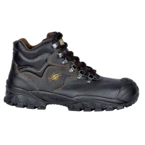 Liquidación total - Zapatos de seguridad Cofra New Reno UK S3 SRC NT210-000 Número 40