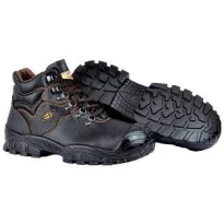 Liquidación total - Zapatos de seguridad Cofra New Reno UK S3 SRC NT210-000 Número 40 2