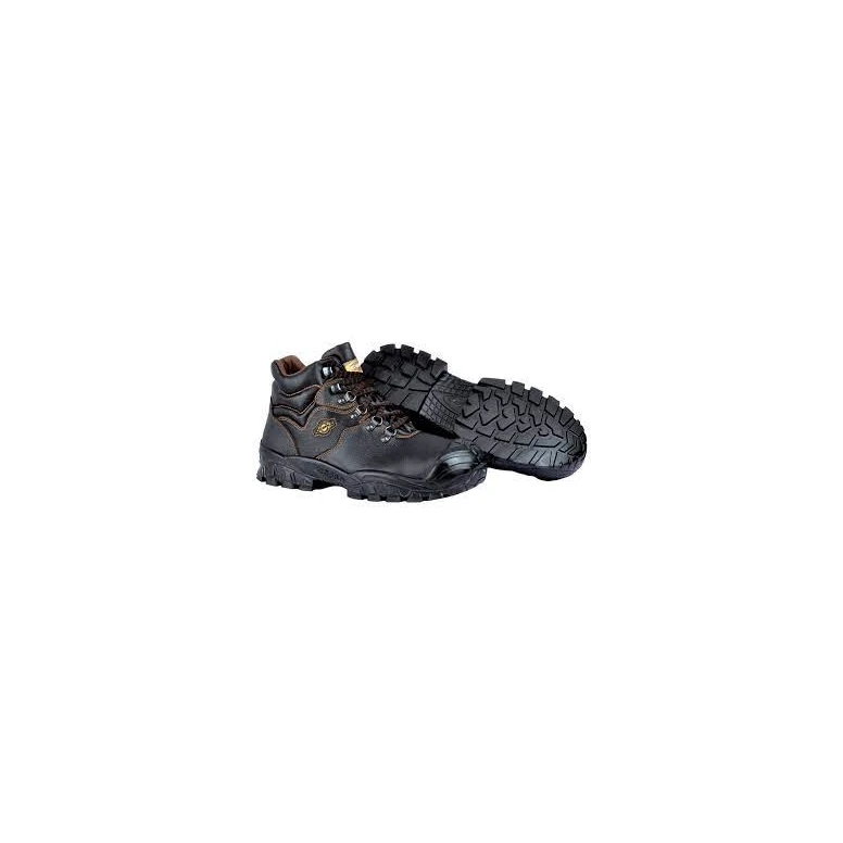 Liquidación total - Zapatos de seguridad Cofra New Reno UK S3 SRC NT210-000 Número 40