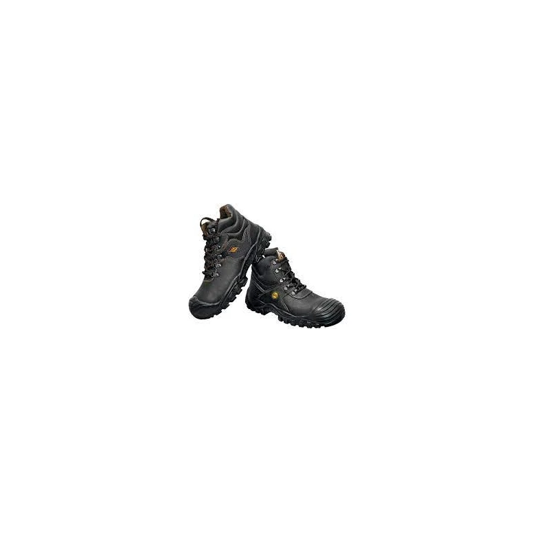 Liquidación total - Zapatos de seguridad Cofra New Reno UK S3 SRC NT210-000 Número 40