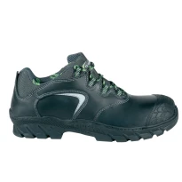 Liquidación total - Zapatos de seguridad Cofra Furka S3 HI CI HRO SRC 17641-000 Número 41