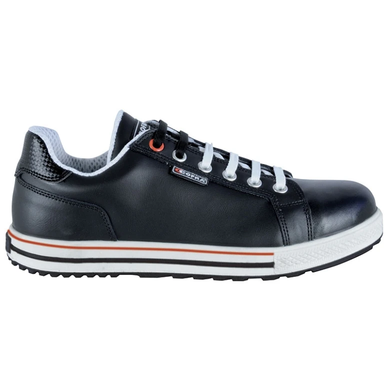Liquidación total - Zapatos de seguridad Cofra Field S3 SRC 35070-004 Número 43