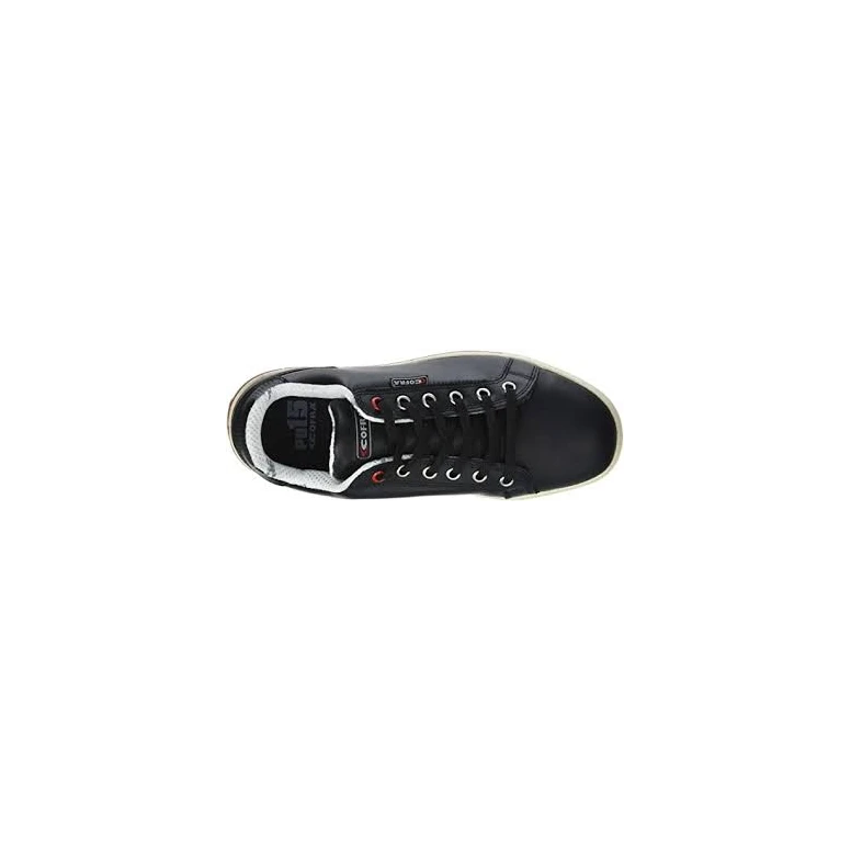 Liquidación total - Zapatos de seguridad Cofra Field S3 SRC 35070-004 Número 43