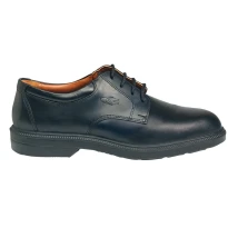Liquidación total - Zapatos de seguridad Cofra Euclide O2 SRC FO 33050-003 Número 46