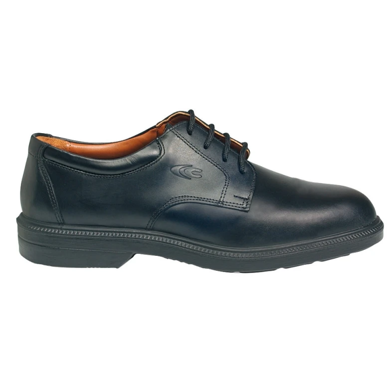 Liquidación total - Zapatos de seguridad Cofra Euclide O2 SRC FO 33050-003 Número 46