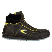 Liquidación total - Zapatos de seguridad Cofra Eagan S3 SRC 78470-002 Número 41