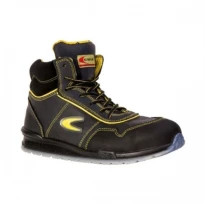 Liquidación total - Zapatos de seguridad Cofra Eagan S3 SRC 78470-002 Número 41 2