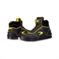 Liquidación total - Zapatos de seguridad Cofra Eagan S3 SRC 78470-002 Número 41