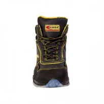 Liquidación total - Zapatos de seguridad Cofra Eagan S3 SRC 78470-002 Número 41
