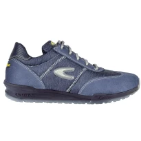 Liquidación total - Zapatos de seguridad Cofra Brezzi S1P SRC 78400-001 número 41