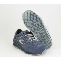 Liquidación total - Zapatos de seguridad Cofra Brezzi S1P SRC 78400-001 número 41 2