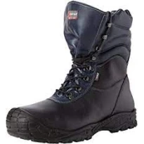 Liquidación total - Zapatos de seguridad Cofra Camp UK S3 CI SRC 22120-000 Número 43 2