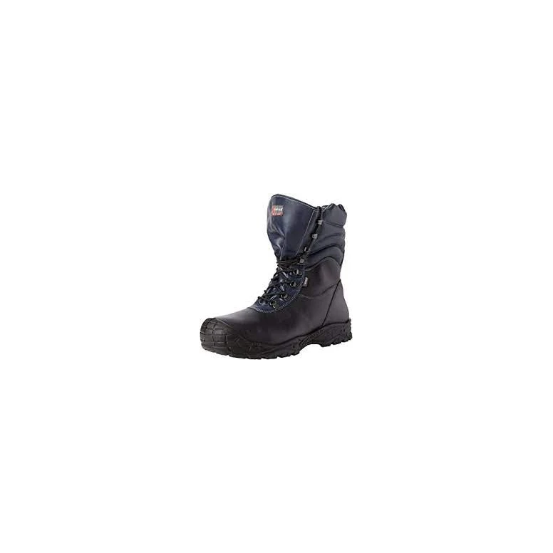Liquidación total - Zapatos de seguridad Cofra Camp UK S3 CI SRC 22120-000 Número 43