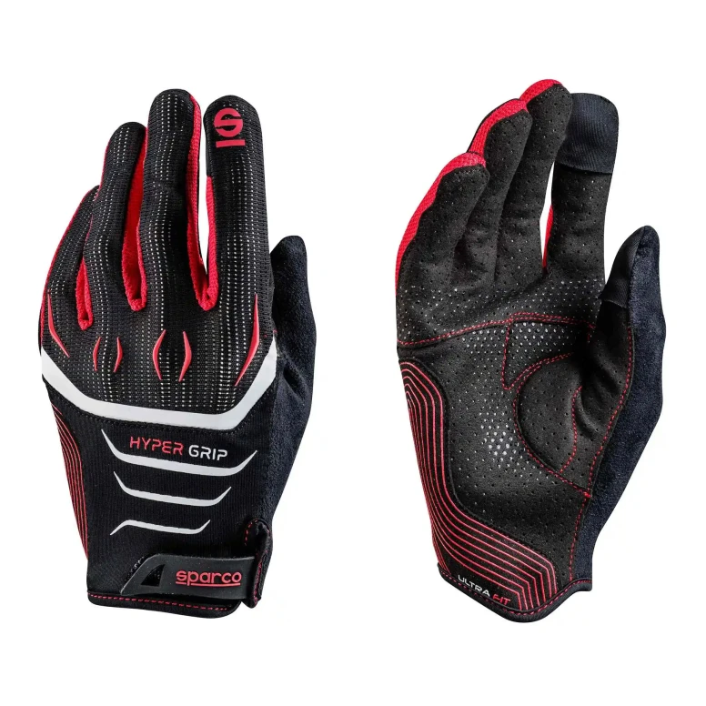 Sparco Hypergrip 002094 Guantes de trabajo