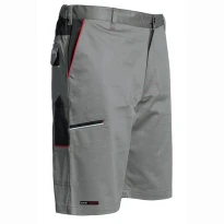 Bermuda de trabajo Stretch Boom ISSA - 9034B