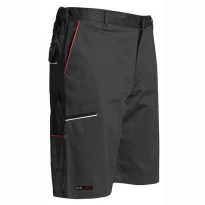 Bermuda de trabajo Stretch Boom ISSA - 9034B