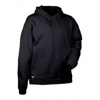 Liquidación total - Sudadera con capucha de trabajo Cofra Beirut V216-0-00 Talla L Antracita 2