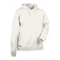 Liquidación total - Sudadera con capucha de trabajo Cofra Beirut V216-0-00 Talla L Antracita