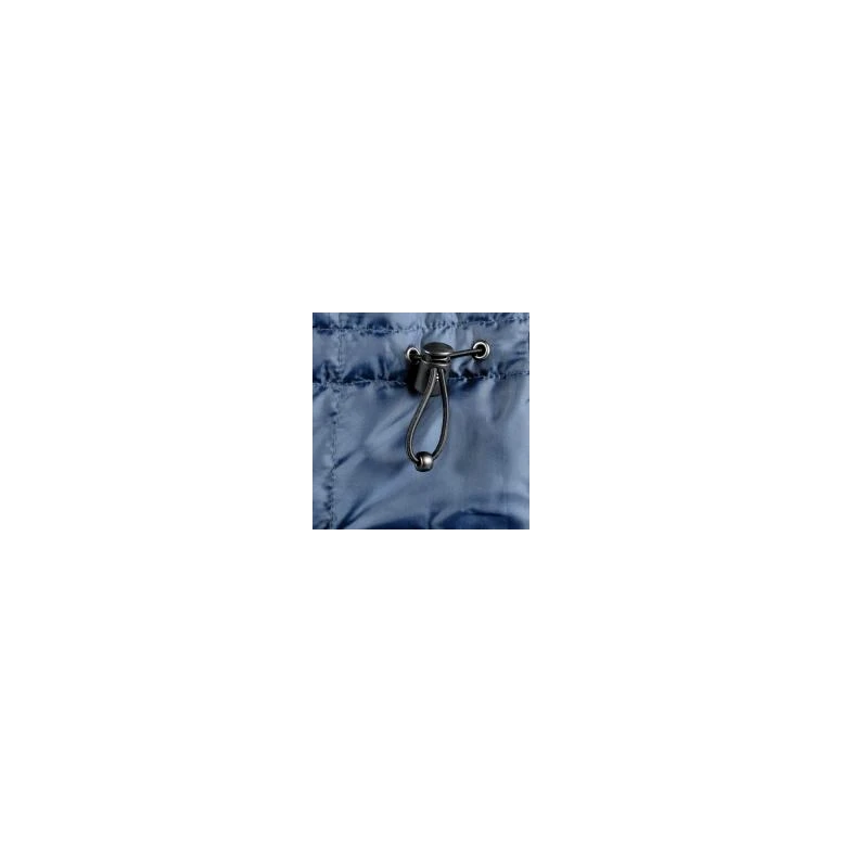 Liquidación total - Chaqueta Anti-frío de trabajo Multibolsillos Cofra Vahrn V162-0-02 Talla 3XL Marino