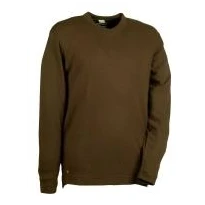 Liquidación total - Camiseta de trabajo Cofra Almada V215-0-02 Talla 4XL Color Negro 2