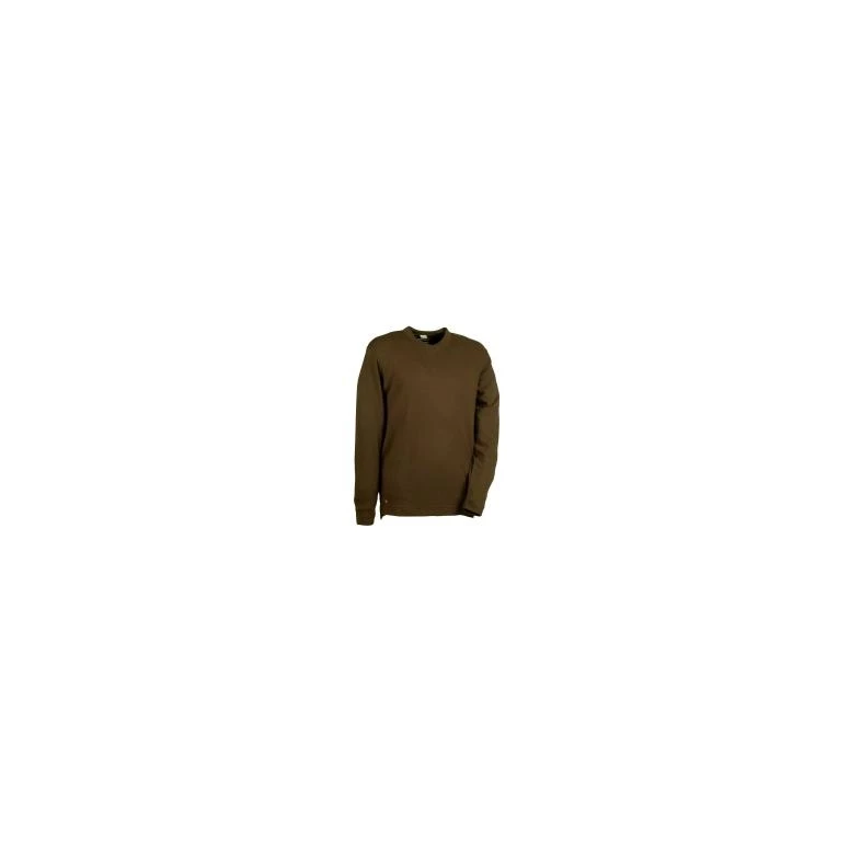 Liquidación total - Camiseta de trabajo Cofra Almada V215-0-02 Talla 4XL Color Negro