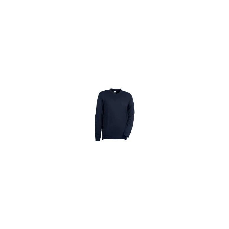 Liquidación total - Camiseta de trabajo Cofra Almada V215-0-02 Talla 4XL Color Negro