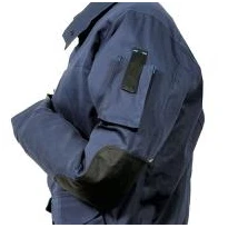 Liquidación total - Chaqueta de trabajo Stretch Elástica Multibolsillos Cofra Oberwart V560-0-00 número 52 Color Barro Negro