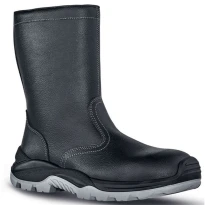 Liquidación total - Botas de seguridad U-power Siberian S3 SRC CI RR40754 número 47