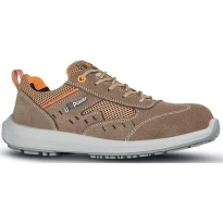 Liquidación total - Zapatos de seguridad U-power Vento S1P SRC RR20186 Número 43