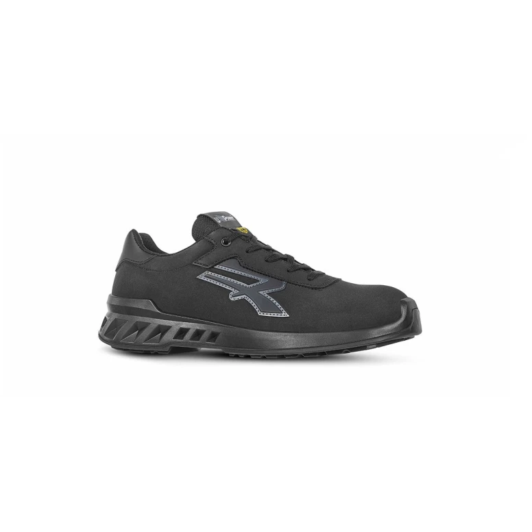 Liquidación total - Zapatos de seguridad U-Power Thomas S3 CI ESD SRC RV20134 Número 44
