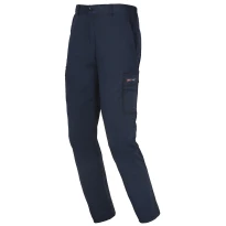 Pantalón ISSA Line Stretch | Easy Stretch 8038 Elásticos
