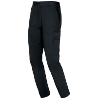 Pantalón ISSA Line Stretch | Easy Stretch 8038 Elásticos