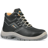 Liquidación total - Zapatos de seguridad U-power Tanner RS S1P SRC BC10345 Número 43