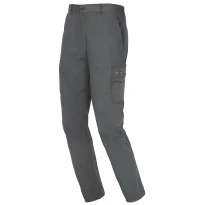Pantalón ISSA Line Stretch | Easy Stretch 8038 Elásticos